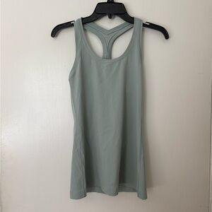 Lululemon Racerback Tank Top